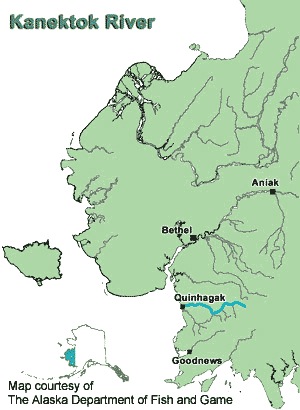 mapkanektok